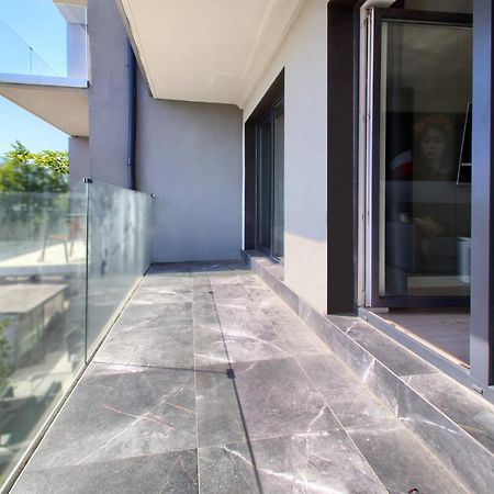 Apartament Sienkiewicza 28C كولوبرزيغ المظهر الخارجي الصورة
