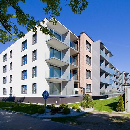 Apartament Sienkiewicza 28C كولوبرزيغ المظهر الخارجي الصورة