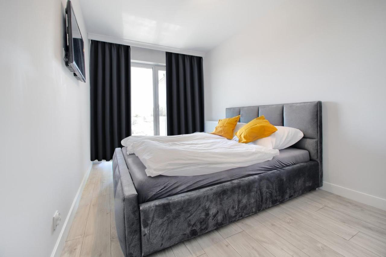 Apartament Sienkiewicza 28C كولوبرزيغ المظهر الخارجي الصورة