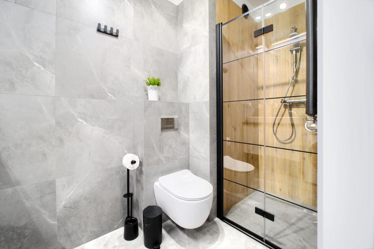 Apartament Sienkiewicza 28C كولوبرزيغ المظهر الخارجي الصورة