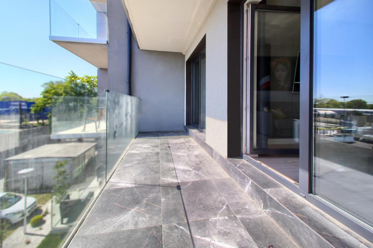 Apartament Sienkiewicza 28C كولوبرزيغ المظهر الخارجي الصورة