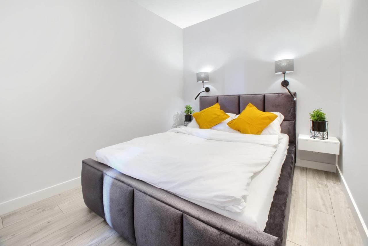 Apartament Sienkiewicza 28C كولوبرزيغ المظهر الخارجي الصورة